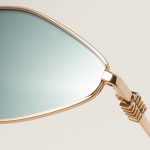 Miu Miu Logo sunglasses - Image 5